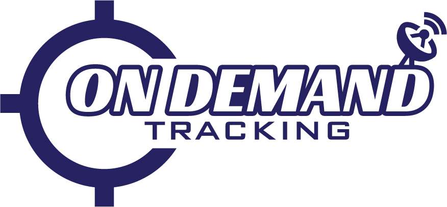 On Demand Tracking